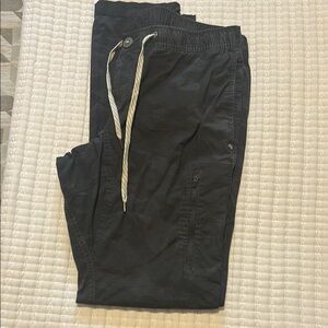 Vuori Camouflage Technical Climber Pants, Abrasion + Rip Resistant Mens Large